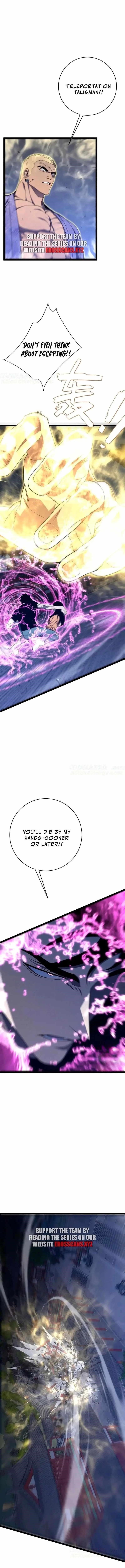 I Can Copy Talents Chapter 102 - Page 2