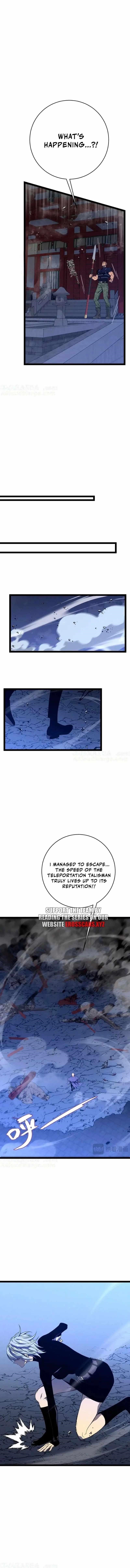 I Can Copy Talents Chapter 102 - Page 3