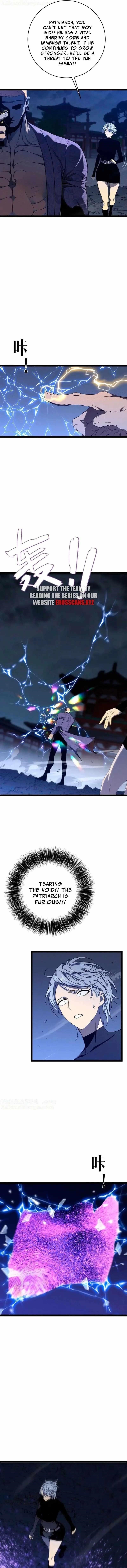 I Can Copy Talents Chapter 102 - Page 4