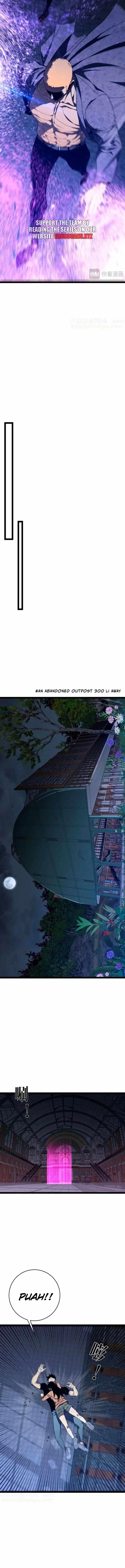 I Can Copy Talents Chapter 102 - Page 5