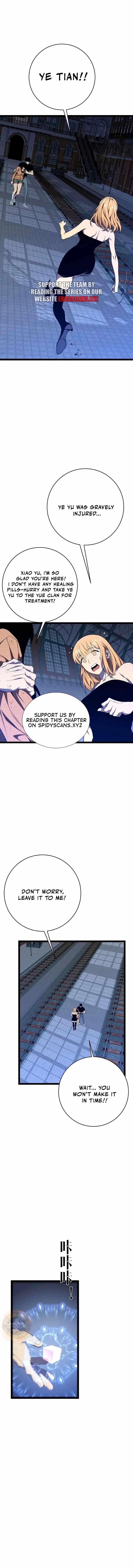 I Can Copy Talents Chapter 102 - Page 6