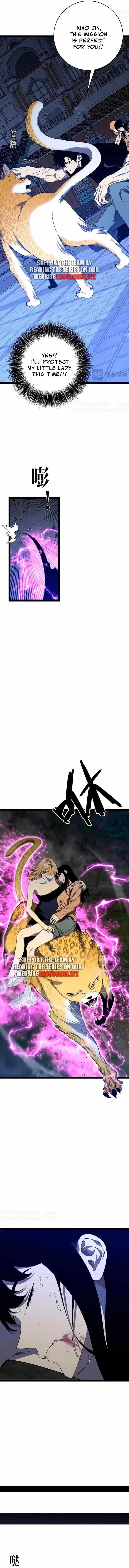 I Can Copy Talents Chapter 102 - Page 7