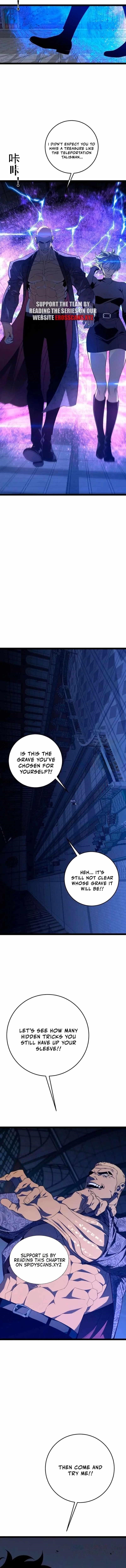 I Can Copy Talents Chapter 102 - Page 8