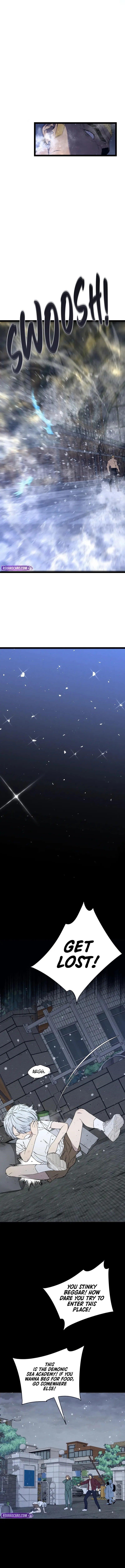 I Can Copy Talents Chapter 103 - Page 10