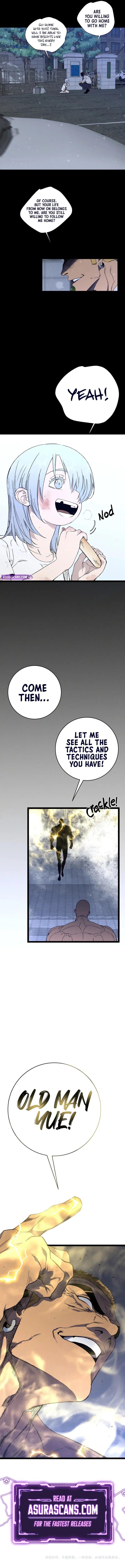 I Can Copy Talents Chapter 103 - Page 12