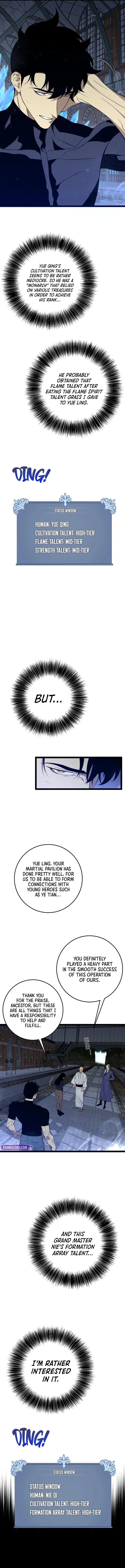 I Can Copy Talents Chapter 103 - Page 3