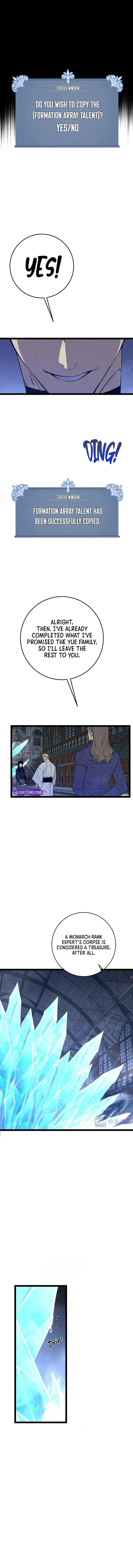 I Can Copy Talents Chapter 103 - Page 4