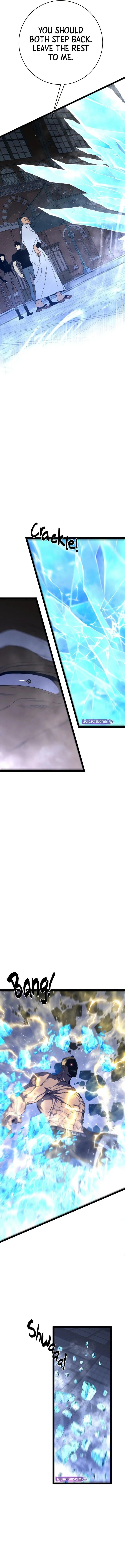 I Can Copy Talents Chapter 103 - Page 6