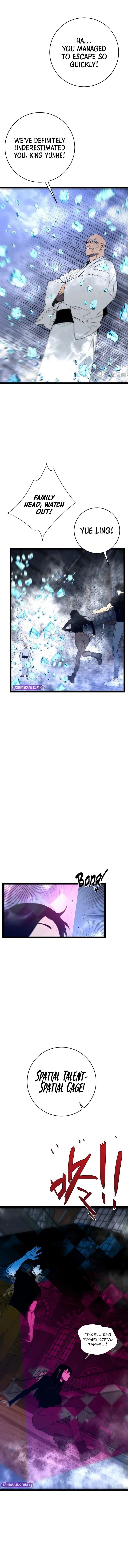 I Can Copy Talents Chapter 103 - Page 7