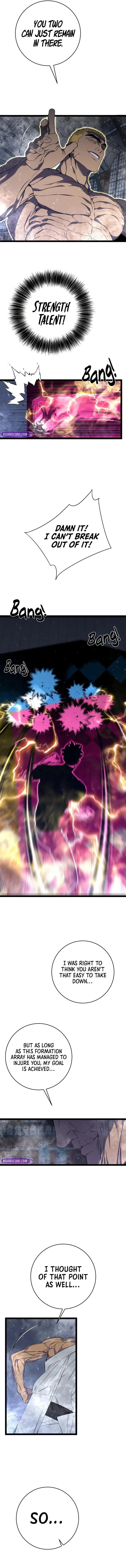 I Can Copy Talents Chapter 103 - Page 8