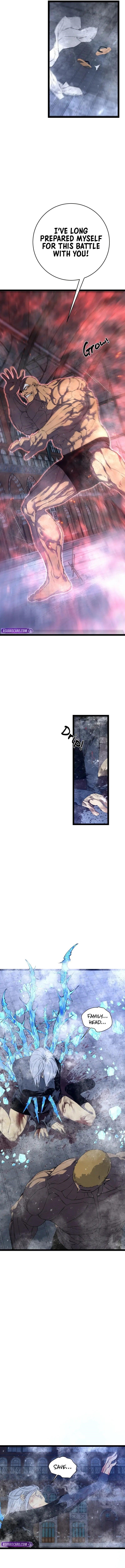 I Can Copy Talents Chapter 103 - Page 9