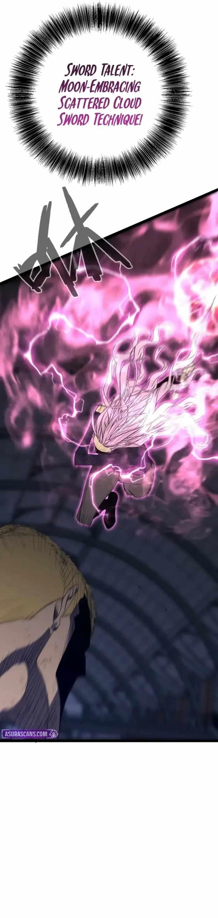 I Can Copy Talents Chapter 105 - Page 11