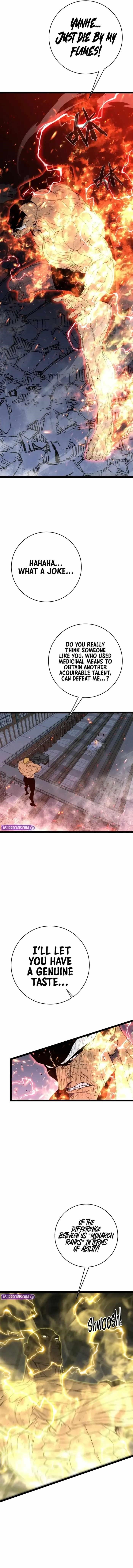 I Can Copy Talents Chapter 105 - Page 2