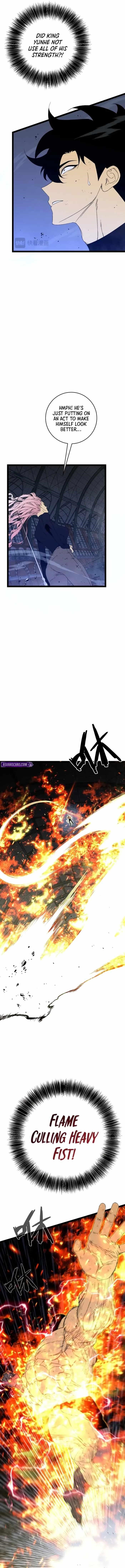 I Can Copy Talents Chapter 105 - Page 3