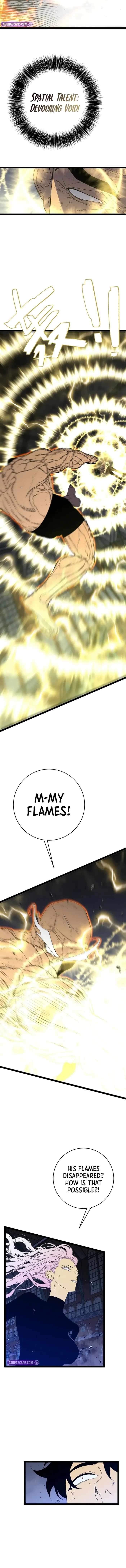 I Can Copy Talents Chapter 105 - Page 4