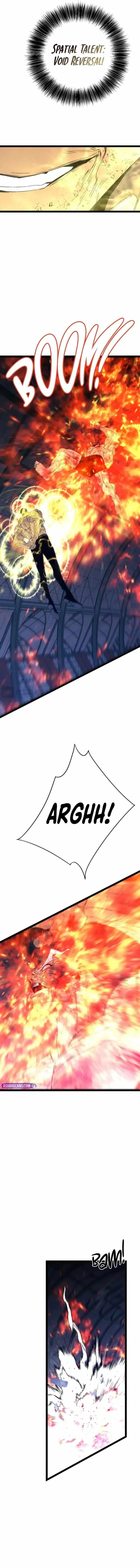 I Can Copy Talents Chapter 105 - Page 5