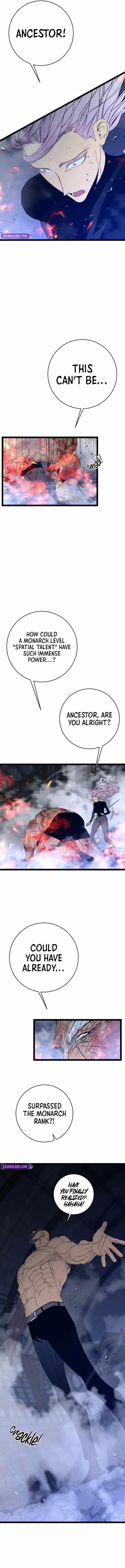 I Can Copy Talents Chapter 105 - Page 6