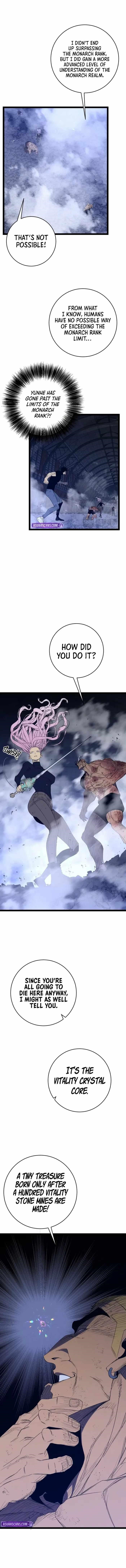 I Can Copy Talents Chapter 105 - Page 7