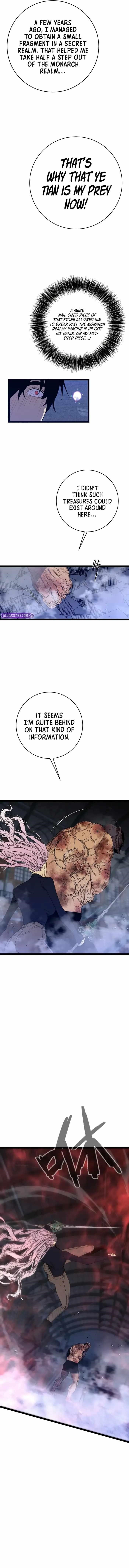 I Can Copy Talents Chapter 105 - Page 8