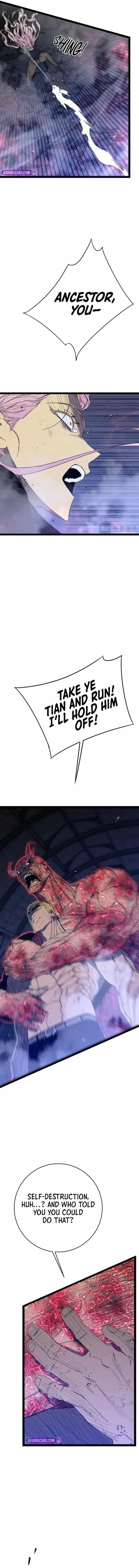 I Can Copy Talents Chapter 105 - Page 9