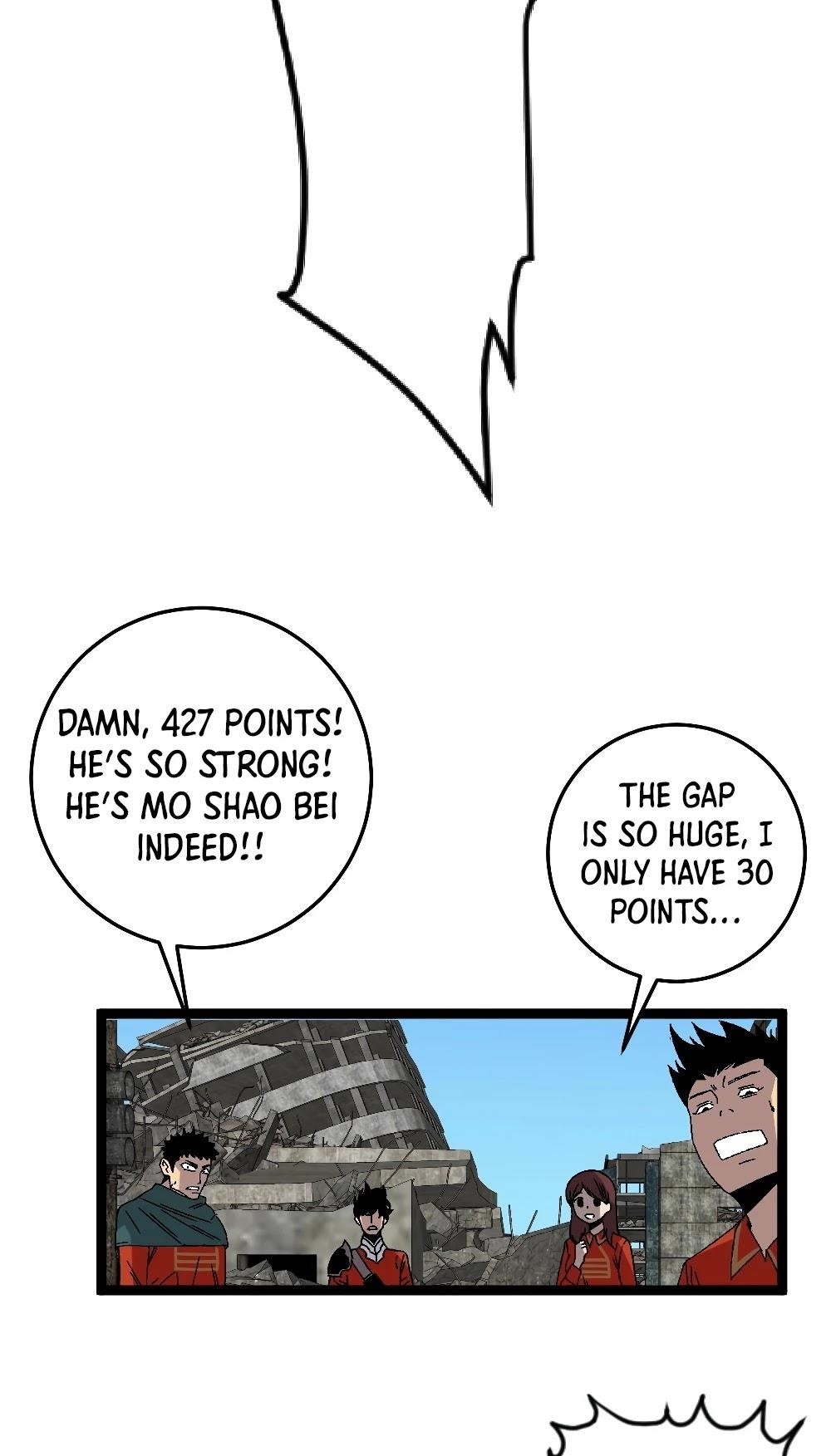 I Can Copy Talents Chapter 12 - Page 32