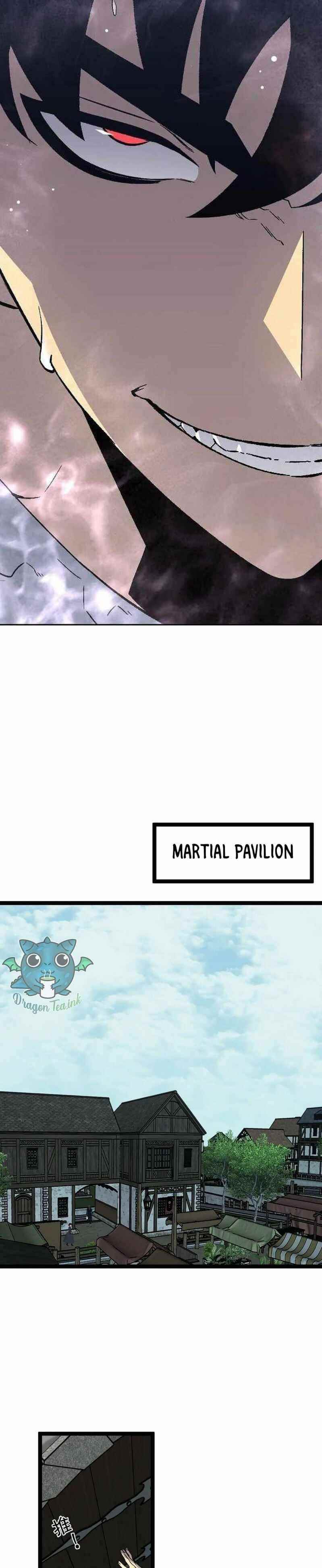 I Can Copy Talents Chapter 26 - Page 3