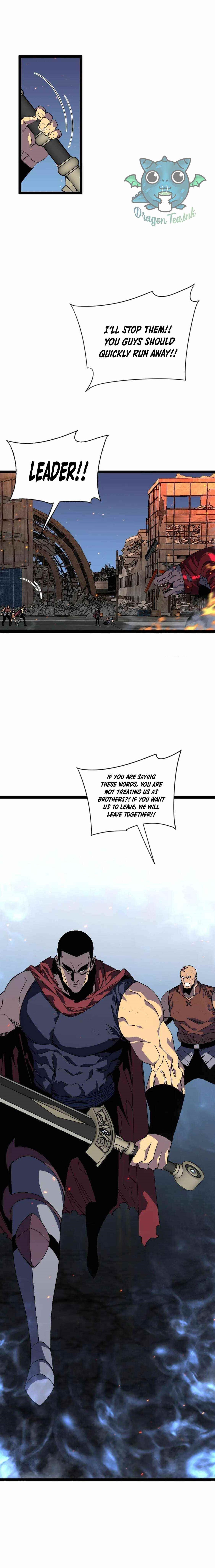 I Can Copy Talents Chapter 33 - Page 3