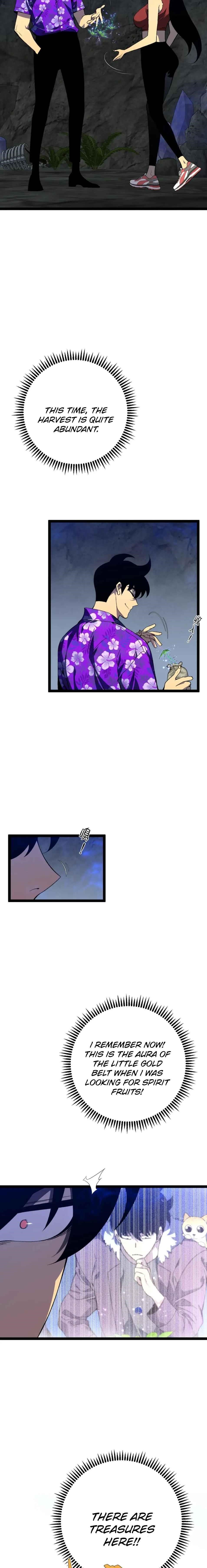 I Can Copy Talents Chapter 68 - Page 12