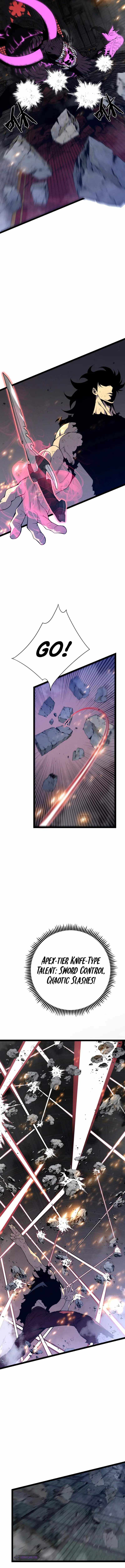 I Can Copy Talents Chapter 92 - Page 7