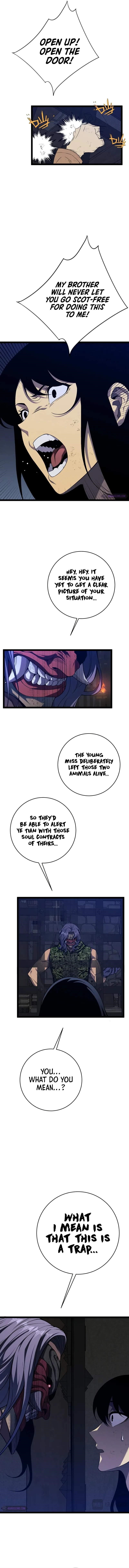 I Can Copy Talents Chapter 95 - Page 7