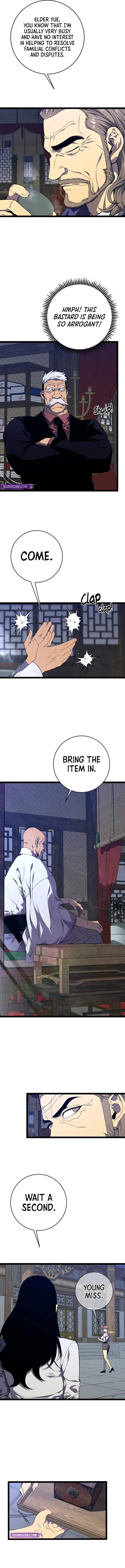 I Can Copy Talents Chapter 98 - Page 2