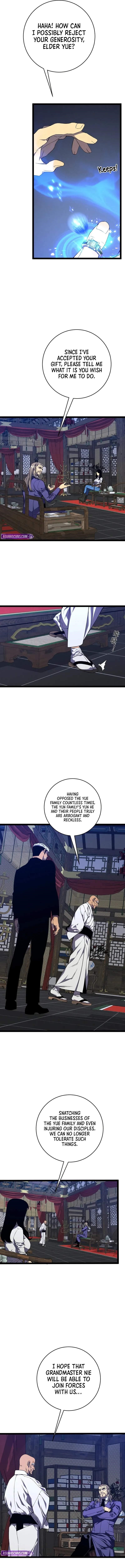 I Can Copy Talents Chapter 98 - Page 5
