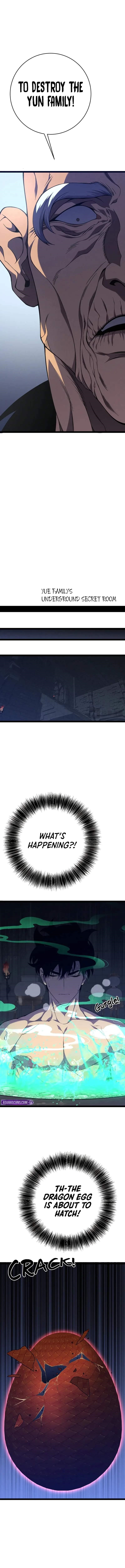 I Can Copy Talents Chapter 98 - Page 6