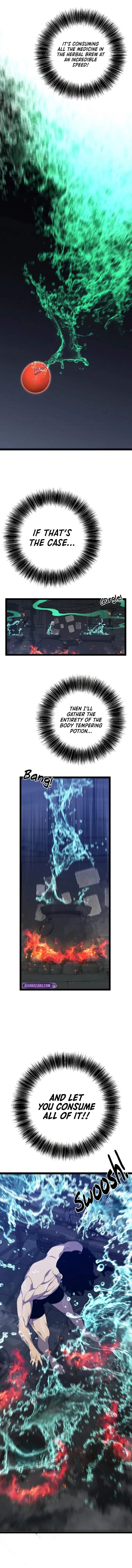 I Can Copy Talents Chapter 98 - Page 7