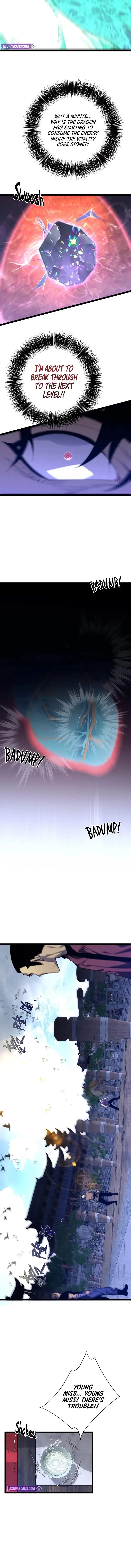 I Can Copy Talents Chapter 98 - Page 9