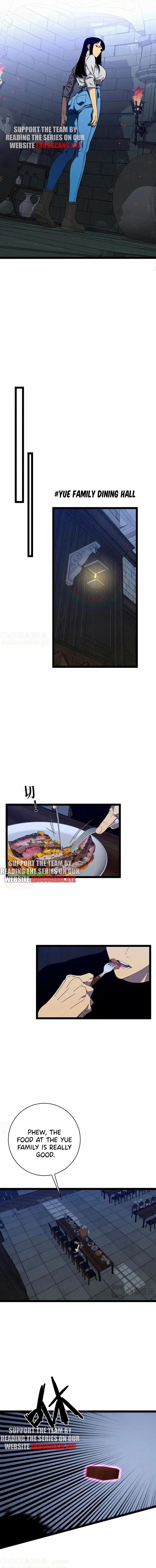 I Can Copy Talents Chapter 99 - Page 10