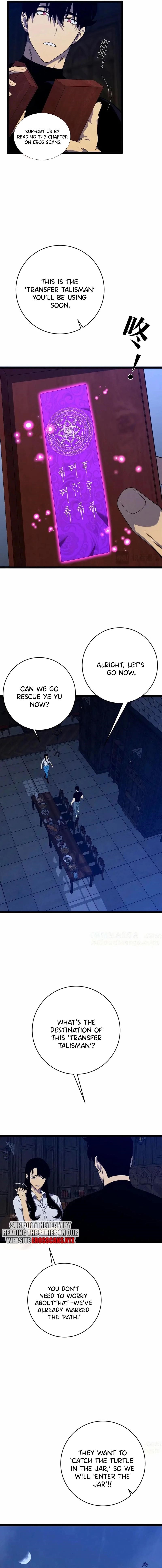 I Can Copy Talents Chapter 99 - Page 12