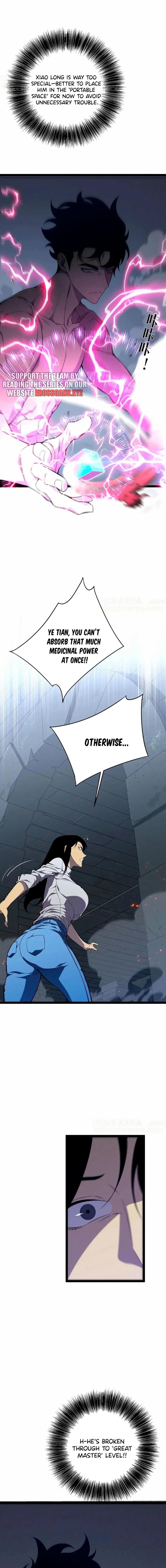 I Can Copy Talents Chapter 99 - Page 5