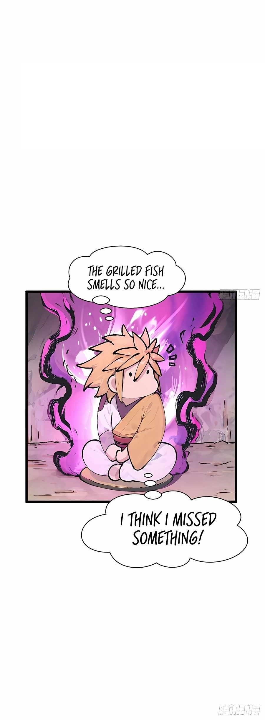 Secretly Cultivate For A Thousand Years Chapter 163 - Page 19