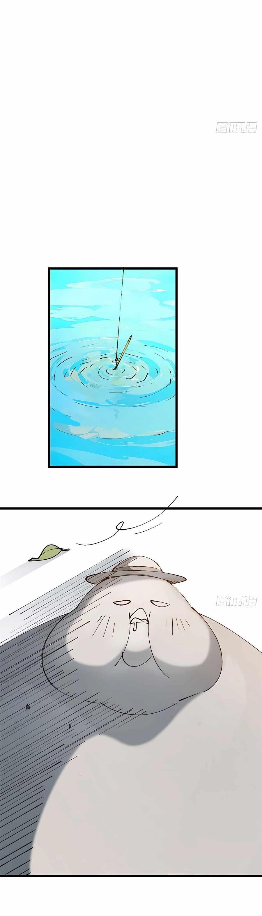 Secretly Cultivate For A Thousand Years Chapter 163 - Page 3