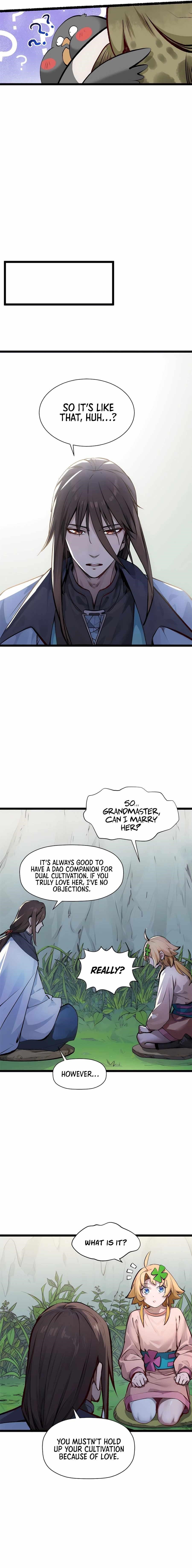 Secretly Cultivate For A Thousand Years Chapter 192 - Page 16