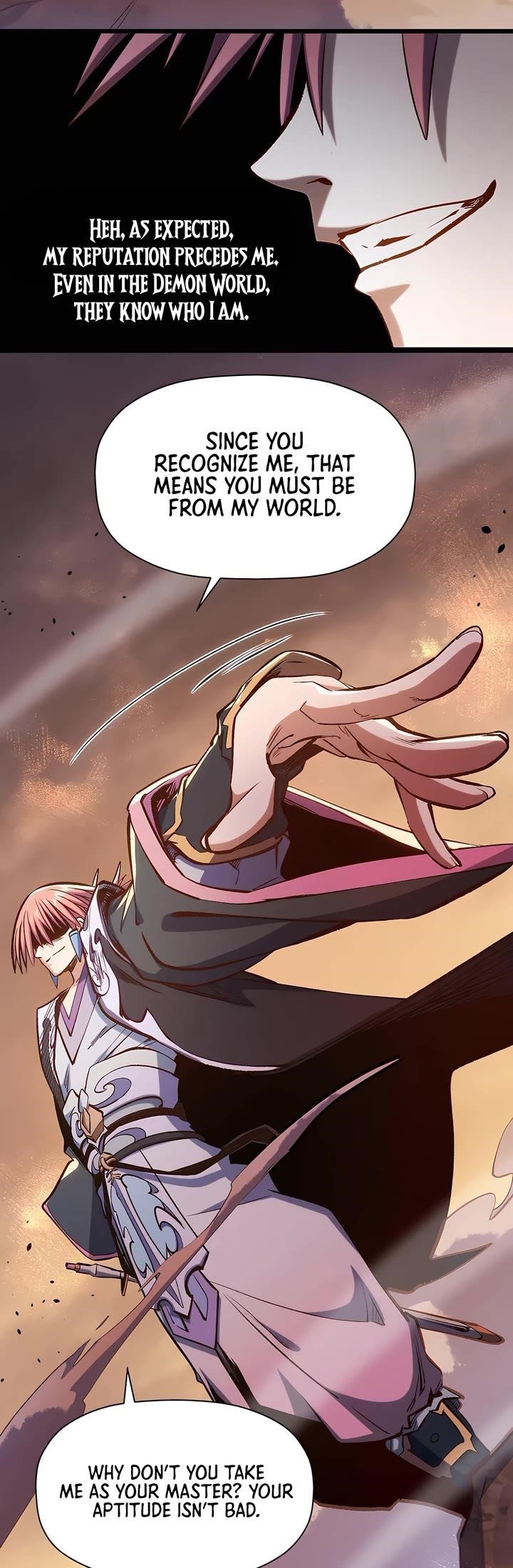 Secretly Cultivate For A Thousand Years Chapter 203 - Page 7