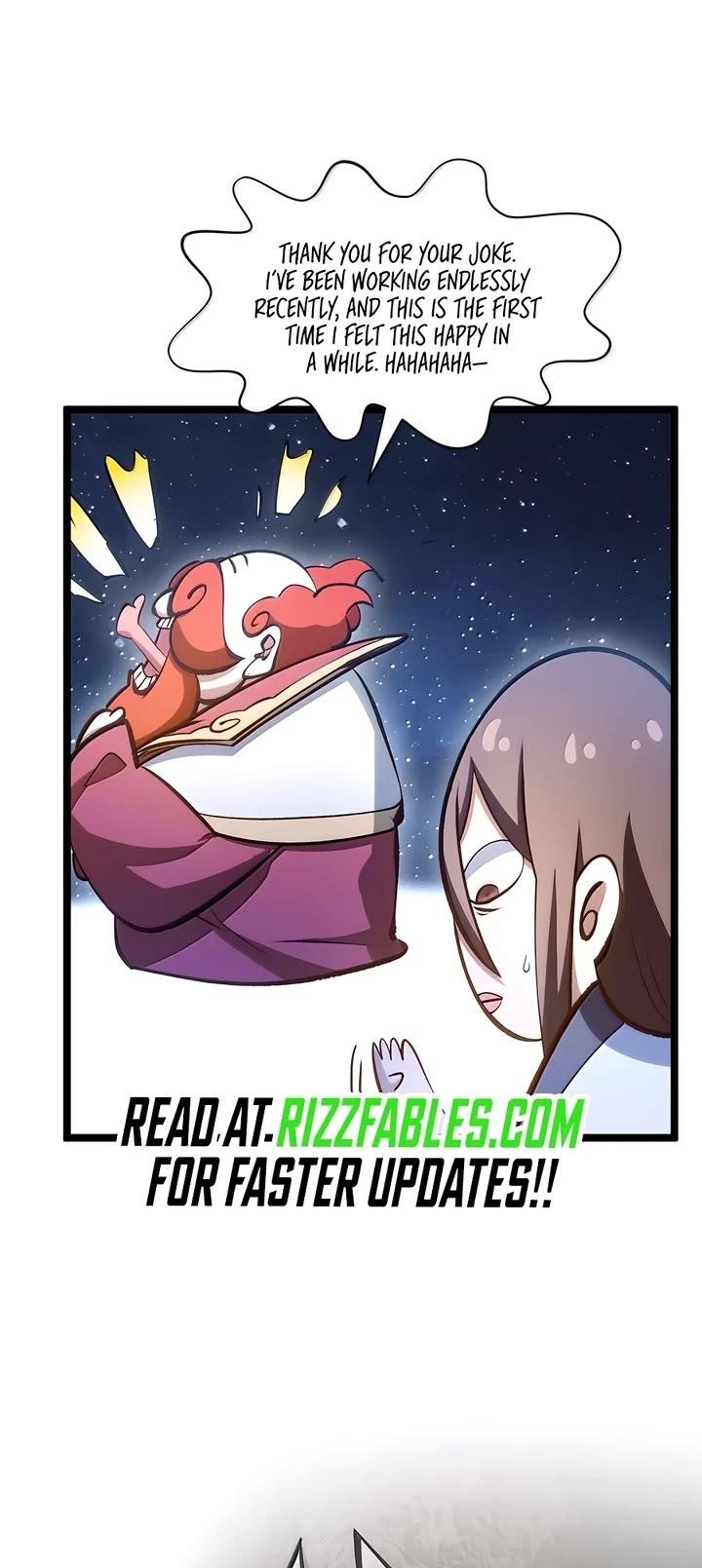 Secretly Cultivate For A Thousand Years Chapter 209 - Page 29