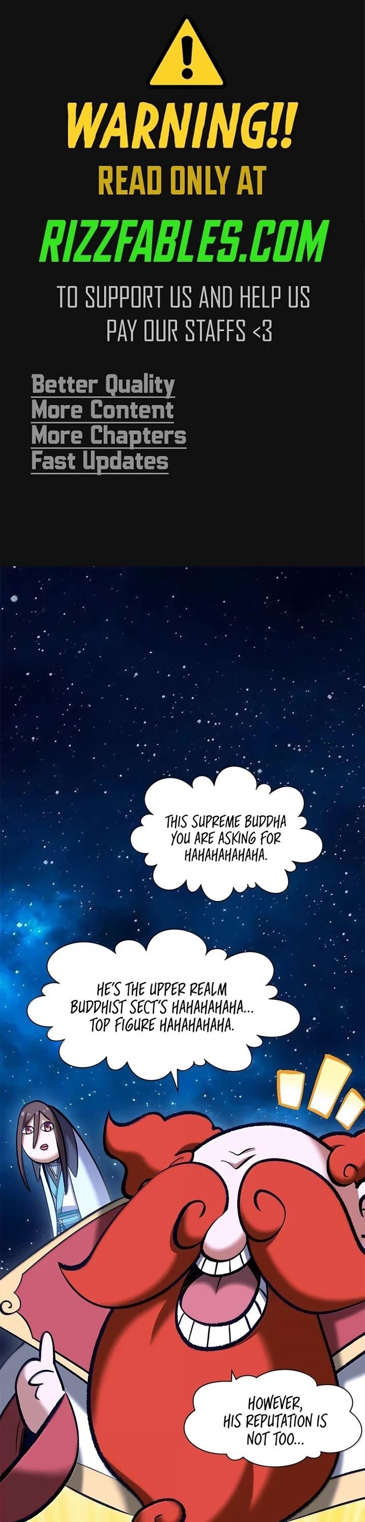 Secretly Cultivate For A Thousand Years Chapter 210 - Page 1