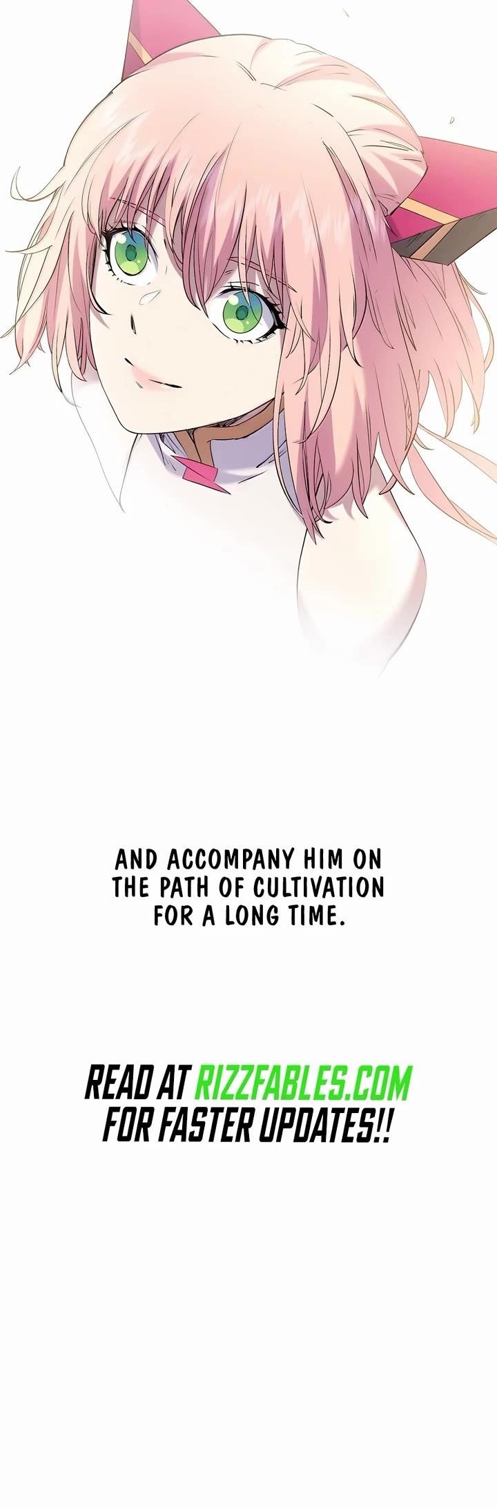 Secretly Cultivate For A Thousand Years Chapter 210 - Page 27