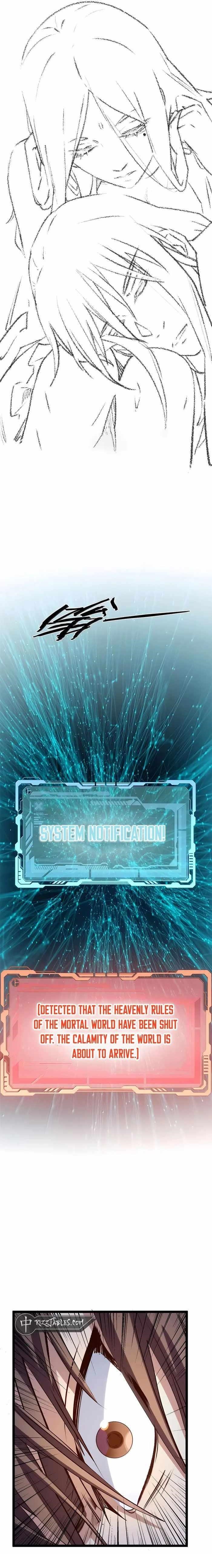 Secretly Cultivate For A Thousand Years Chapter 214 - Page 13