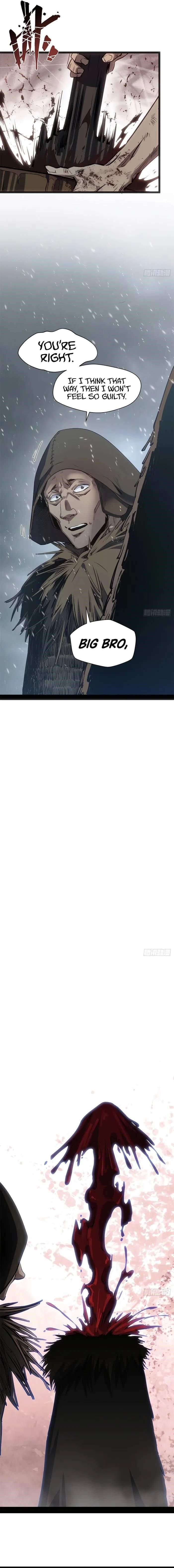 Secretly Cultivate For A Thousand Years Chapter 215 - Page 4