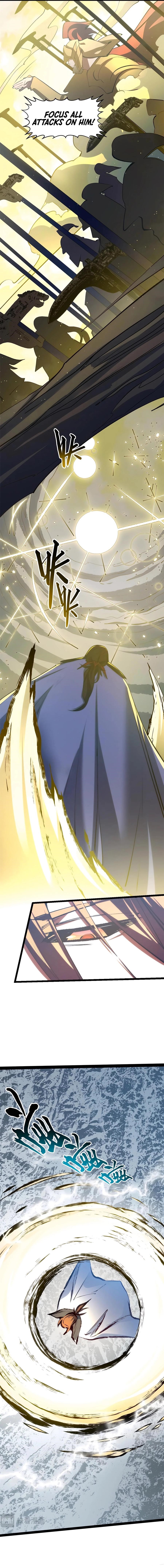 Secretly Cultivate For A Thousand Years Chapter 216 - Page 12