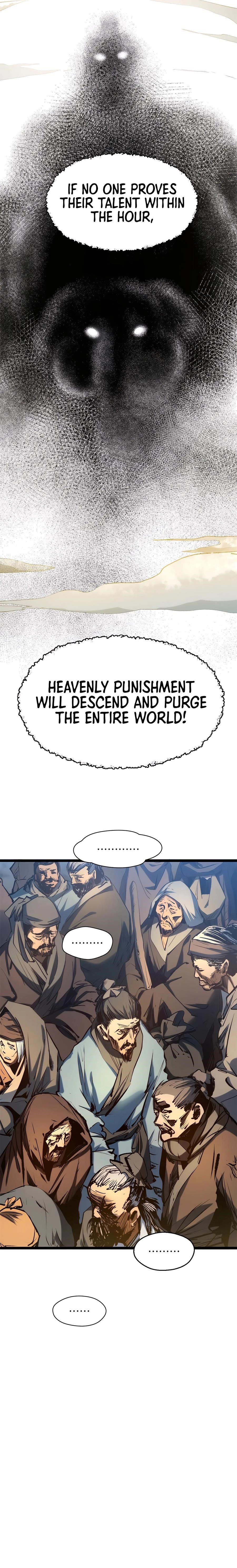 Secretly Cultivate For A Thousand Years Chapter 216 - Page 4