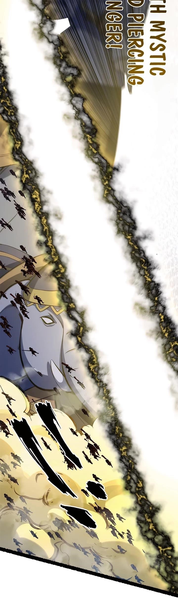 Secretly Cultivate For A Thousand Years Chapter 217 - Page 13